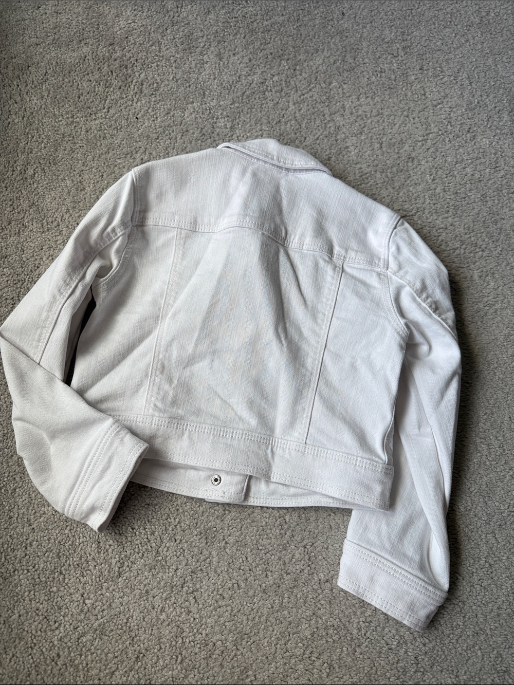 Girls Jean Jacket Bundle - Picture 7 of 7
